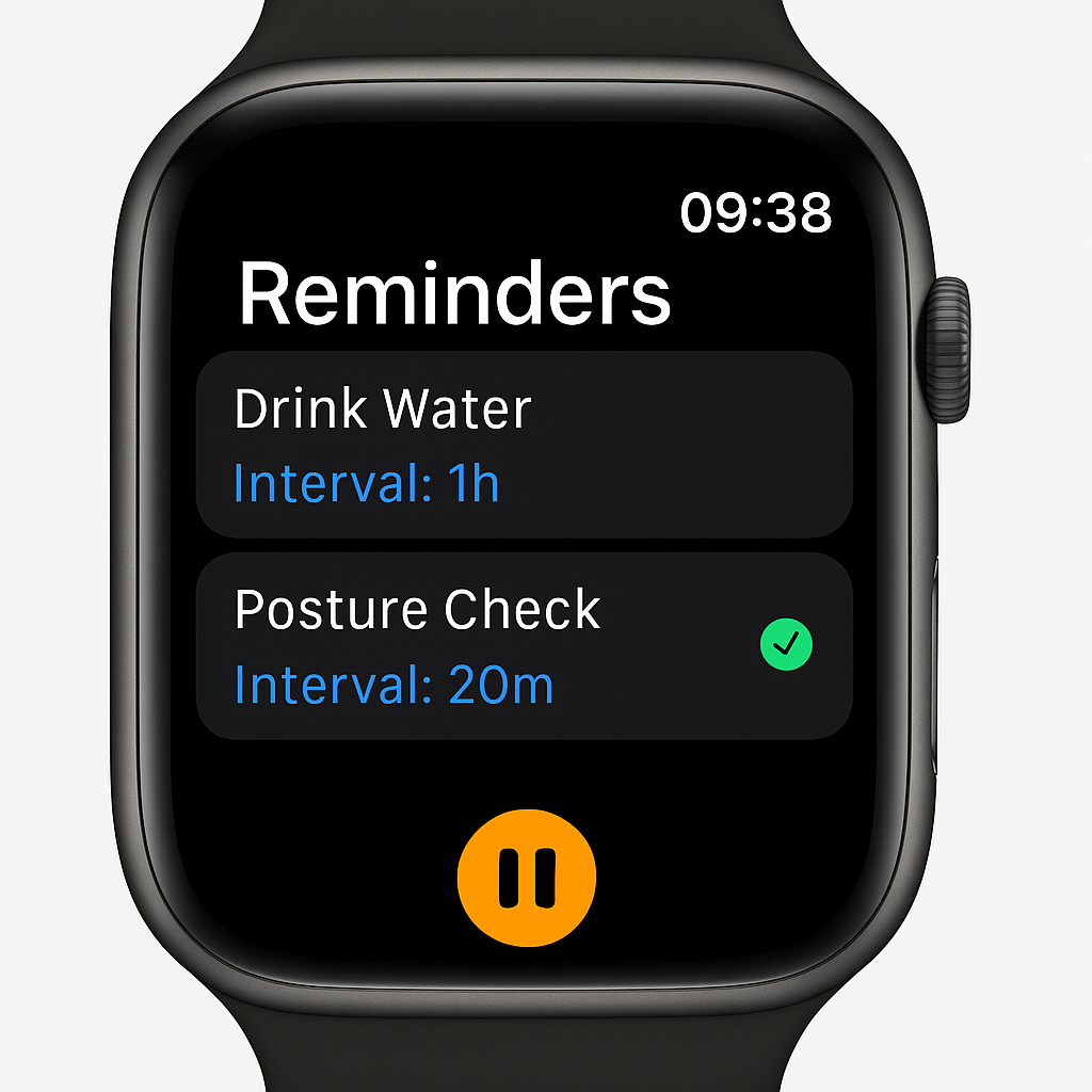Apple Watch